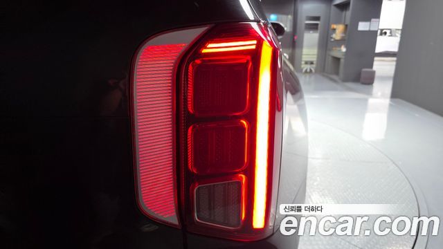 Hyundai Palisade Diesel 2.2 2WD Prestige 2023 — фото 23