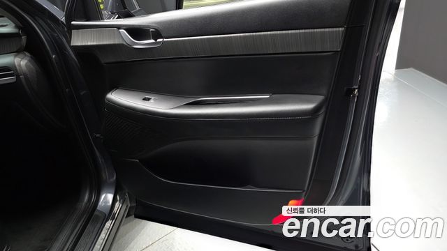 Hyundai Palisade Diesel 2.2 2WD Prestige 2023 — фото 24