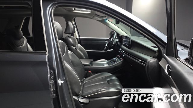 Hyundai Palisade Diesel 2.2 2WD Prestige 2023 — фото 26