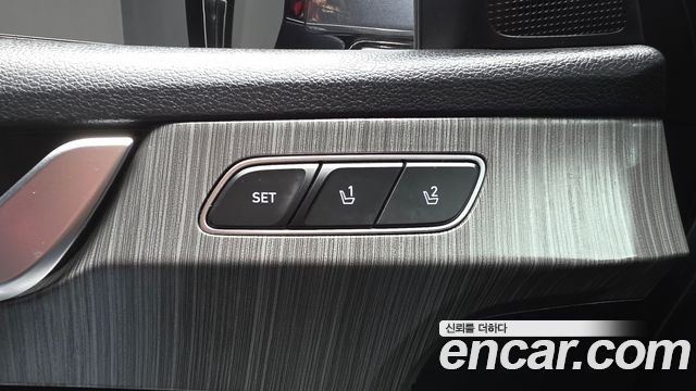 Hyundai Palisade Diesel 2.2 2WD Prestige 2023 — фото 27