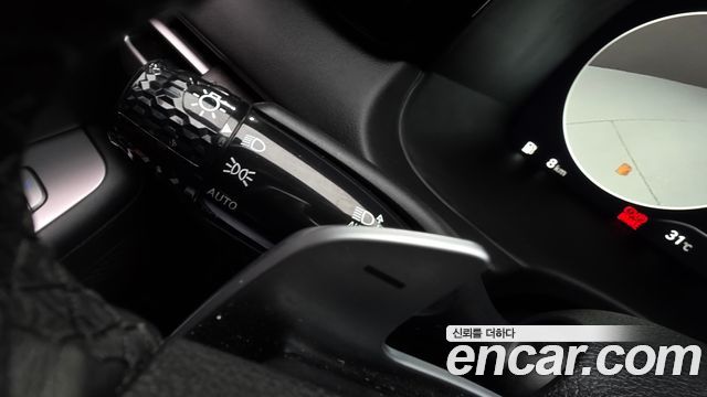 Hyundai Palisade Diesel 2.2 2WD Prestige 2023 — фото 30