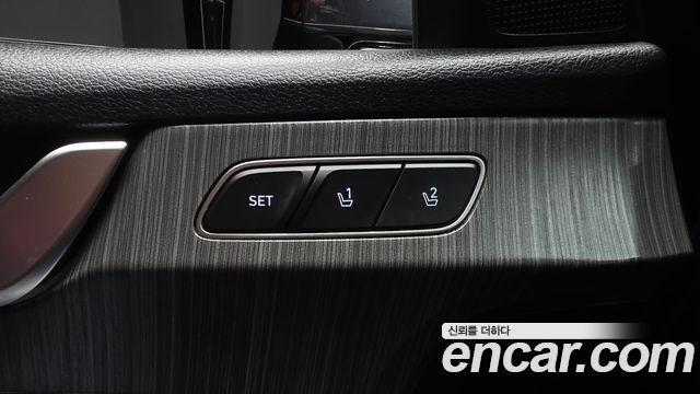 Hyundai Palisade Diesel 2.2 2WD Prestige 2023 — фото 34