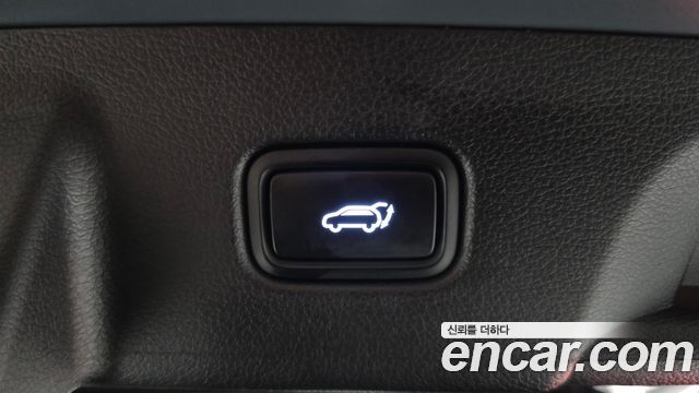 Hyundai Palisade Diesel 2.2 2WD Prestige 2023 — фото 37