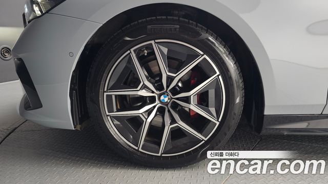 BMW 5 Series (G60) 520i Special Edition 2026 — фото 5