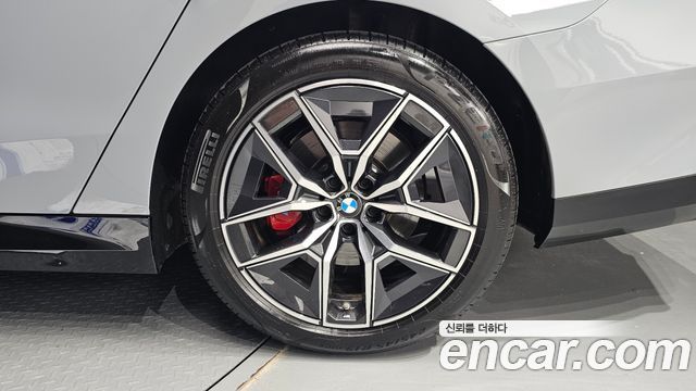 BMW 5 Series (G60) 520i Special Edition 2026 — фото 27