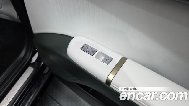 Hyundai Grandeur (GN7) 3,5 Gasoline 4WD Calligraphy 2025 — фото 19