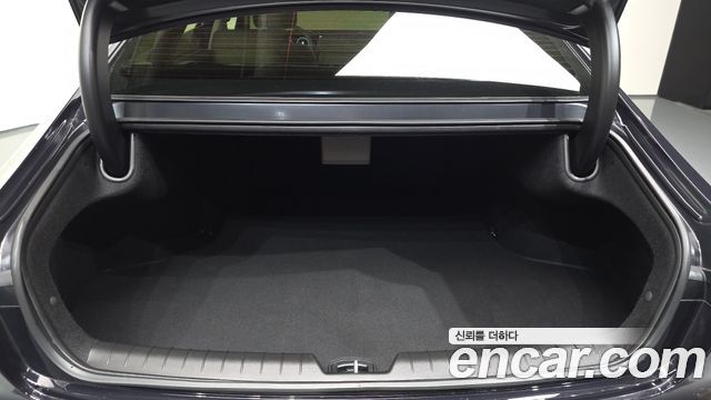 Hyundai Grandeur (GN7) 3,5 Gasoline 4WD Calligraphy 2025 — фото 20