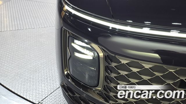 Hyundai Grandeur (GN7) 3,5 Gasoline 4WD Calligraphy 2025 — фото 22