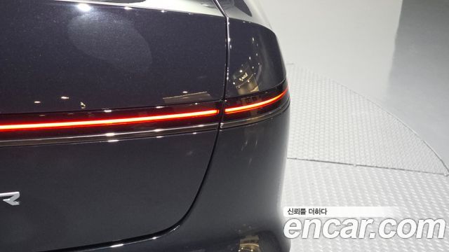 Hyundai Grandeur (GN7) 3,5 Gasoline 4WD Calligraphy 2025 — фото 23