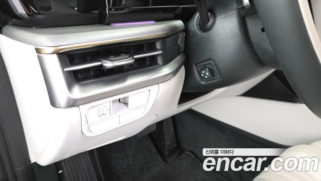 Hyundai Grandeur (GN7) 3,5 Gasoline 4WD Calligraphy 2025 — фото 27
