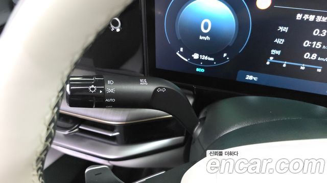 Hyundai Grandeur (GN7) 3,5 Gasoline 4WD Calligraphy 2025 — фото 30