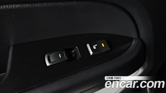 KG Mobility (SsangYong) Rexton Sports Diesel 2.2 4WD Noblesse 2021 — фото 27