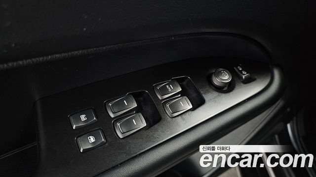 KG Mobility (SsangYong) Rexton Sports Diesel 2.2 4WD Noblesse 2021 — фото 28