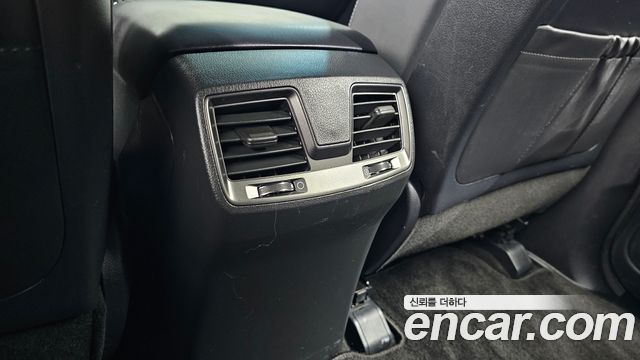 KG Mobility (SsangYong) Rexton Sports Diesel 2.2 4WD Noblesse 2021 — фото 31