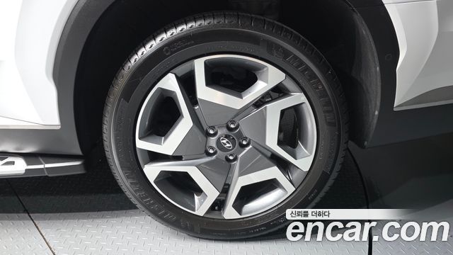 Hyundai Palisade Gasoline 3.8 2WD Le Blanc 2024 — фото 5