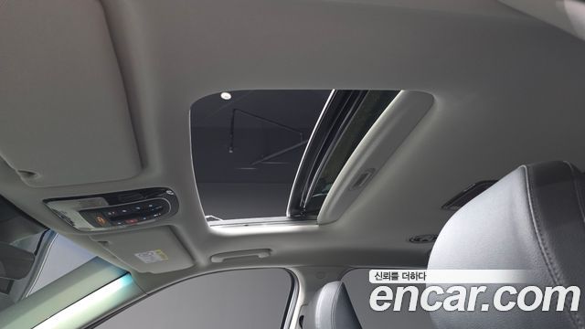 Hyundai Palisade Gasoline 3.8 2WD Le Blanc 2024 — фото 17
