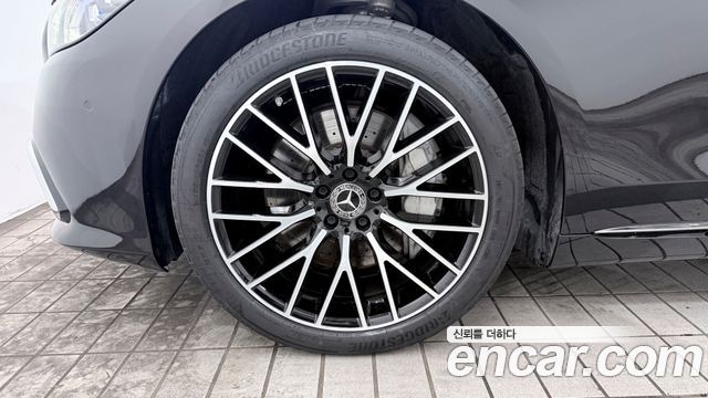 Mercedes-Benz S-Class (W223) S450L 4MATIC 2025 — фото 5