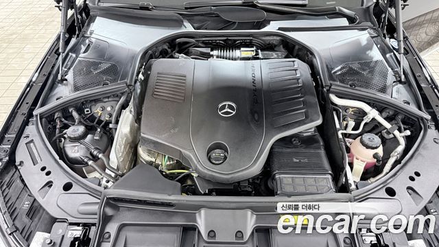 Mercedes-Benz S-Class (W223) S450L 4MATIC 2025 — фото 6