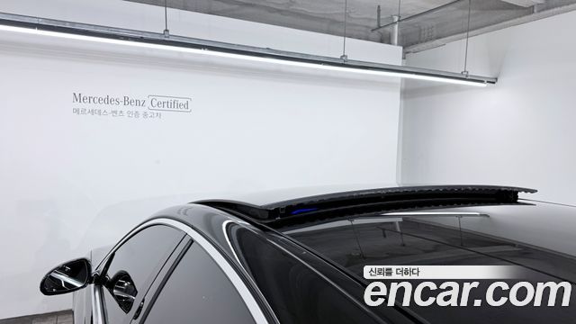 Mercedes-Benz S-Class (W223) S450L 4MATIC 2025 — фото 16