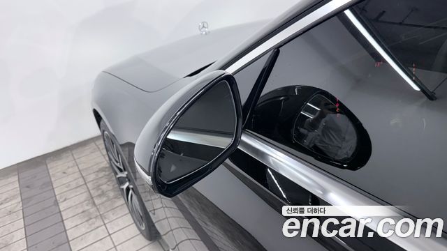 Mercedes-Benz S-Class (W223) S450L 4MATIC 2025 — фото 23