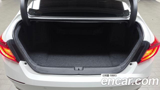 Honda Accord (X) 1.5 Turbo 2021 — фото 16