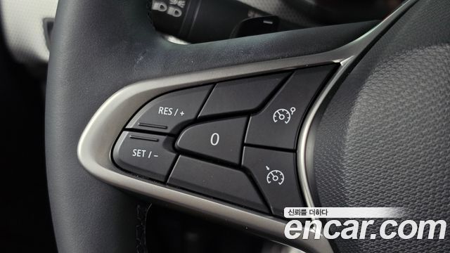 Renault Korea Arkana 1.6 GTe Iconic 2026 — фото 14