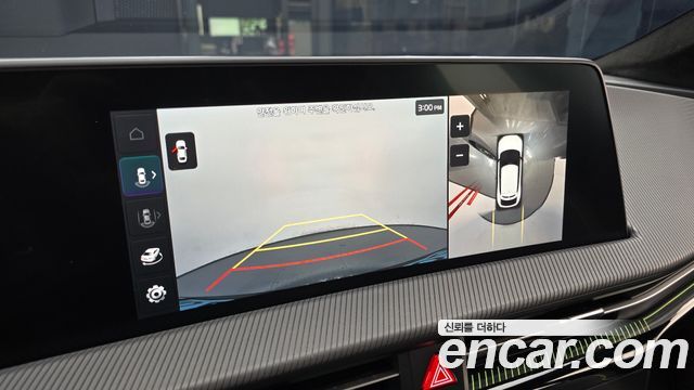 Kia EV6 GT 4WD 2023 — фото 15