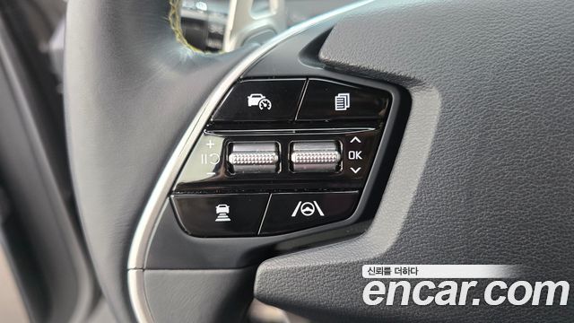 Kia EV6 GT 4WD 2023 — фото 16