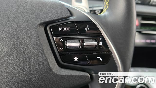 Kia EV6 GT 4WD 2023 — фото 17