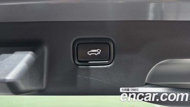 Kia EV6 GT 4WD 2023 — фото 19