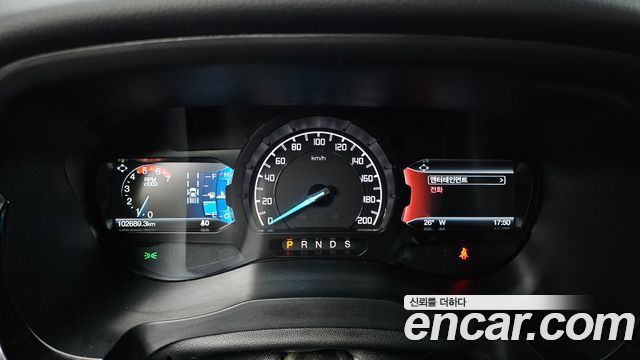 Ford Ranger (III) 2.0 Wildtrack 2021 — фото 8