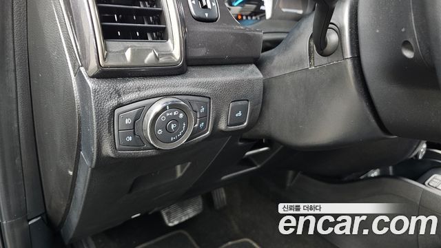 Ford Ranger (III) 2.0 Wildtrack 2021 — фото 18