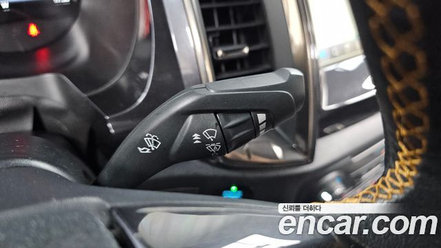 Ford Ranger (III) 2.0 Wildtrack 2021 — фото 19