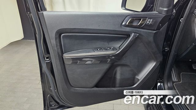 Ford Ranger (III) 2.0 Wildtrack 2021 — фото 24