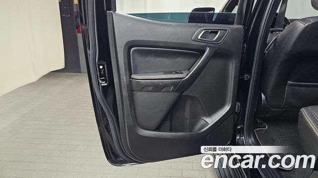 Ford Ranger (III) 2.0 Wildtrack 2021 — фото 25