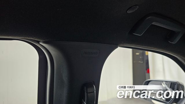 Ford Ranger (III) 2.0 Wildtrack 2021 — фото 28