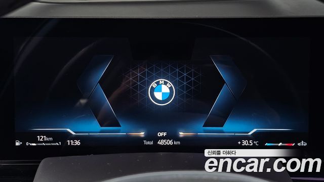 BMW X7 (G07) xDrive 40i M Sport 6STR 2024 — фото 8
