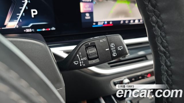BMW X7 (G07) xDrive 40i M Sport 6STR 2024 — фото 16