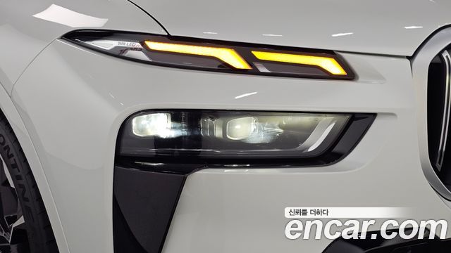 BMW X7 (G07) xDrive 40i M Sport 6STR 2024 — фото 22