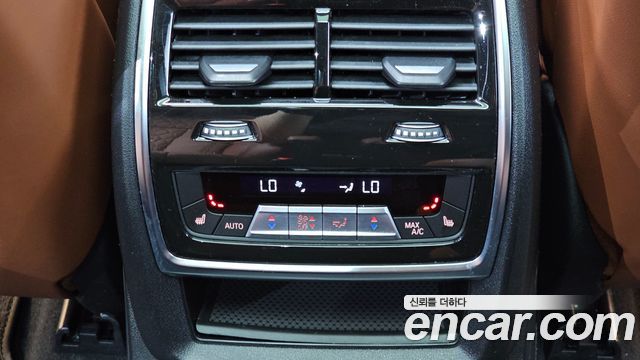 BMW X7 (G07) xDrive 40i M Sport 6STR 2024 — фото 31