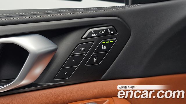 BMW X7 (G07) xDrive 40i M Sport 6STR 2024 — фото 32
