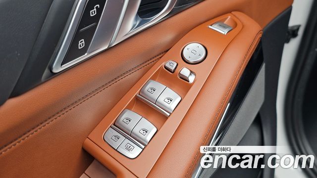 BMW X7 (G07) xDrive 40i M Sport 6STR 2024 — фото 33