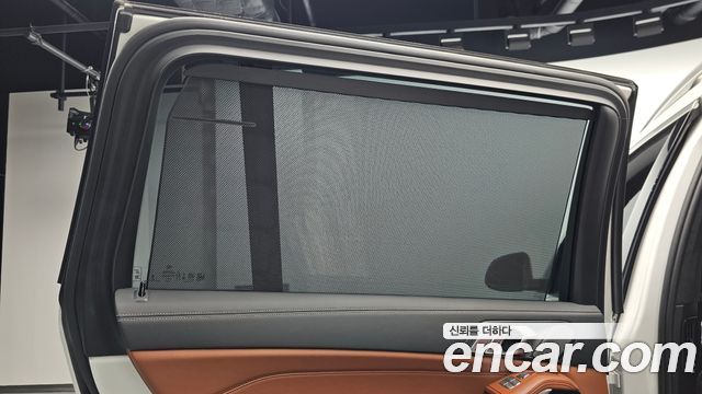 BMW X7 (G07) xDrive 40i M Sport 6STR 2024 — фото 34
