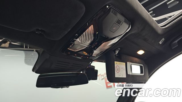 BMW X7 (G07) xDrive 40i M Sport 6STR 2024 — фото 35