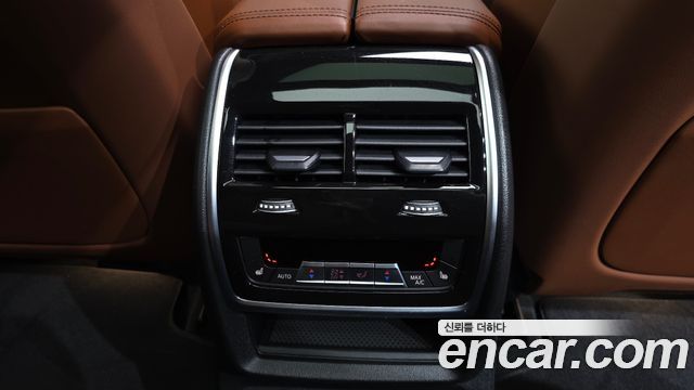 BMW X7 (G07) xDrive 40d M Sport 6STR 2025 — фото 18