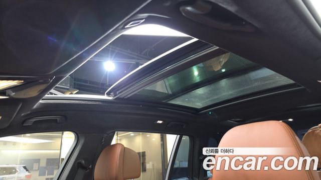 BMW X7 (G07) xDrive 40d M Sport 6STR 2025 — фото 19