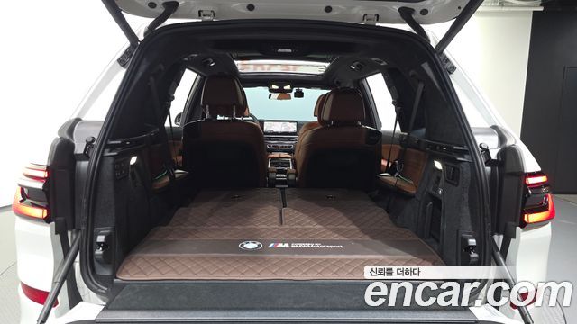 BMW X7 (G07) xDrive 40d M Sport 6STR 2025 — фото 20