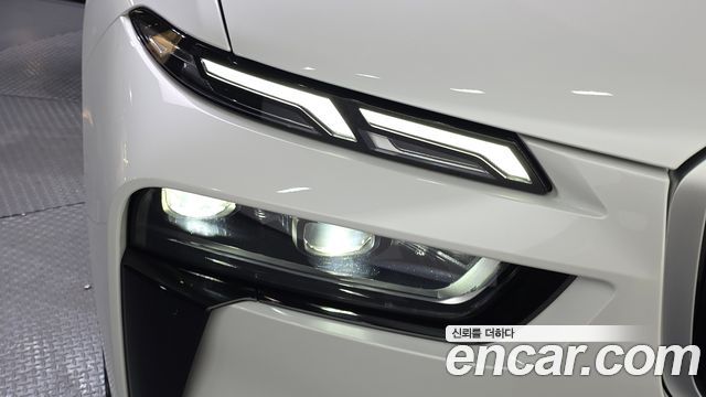 BMW X7 (G07) xDrive 40d M Sport 6STR 2025 — фото 22