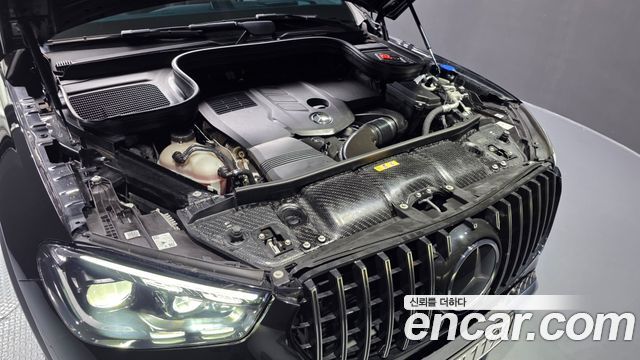 Mercedes-Benz GLE-Class (W167) GLE300d 4MATIC 2024 — фото 6