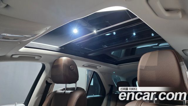 Mercedes-Benz GLE-Class (W167) GLE300d 4MATIC 2024 — фото 18